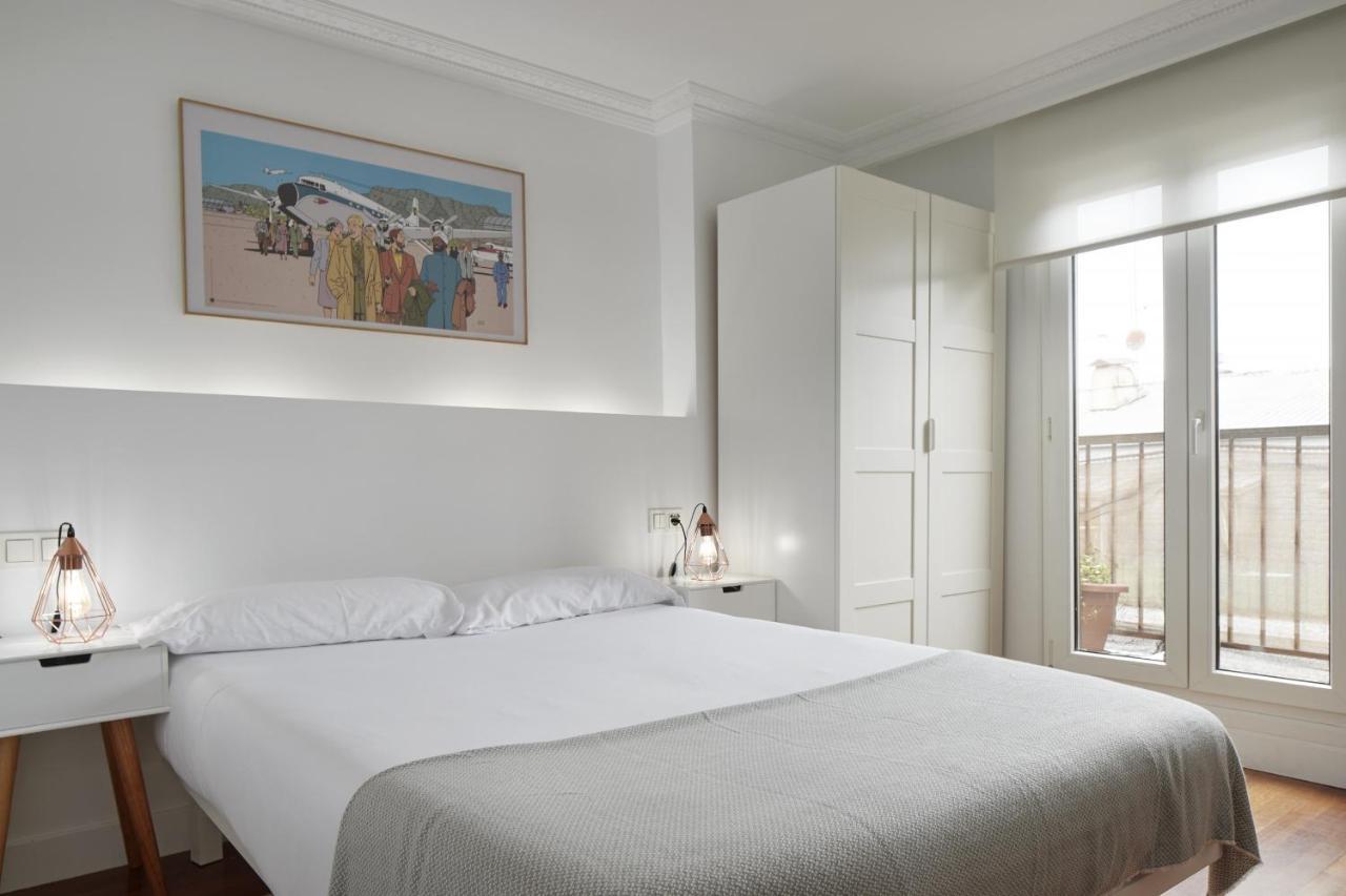 Apartament Always Easy I San Martin Ii Sant Sebastià