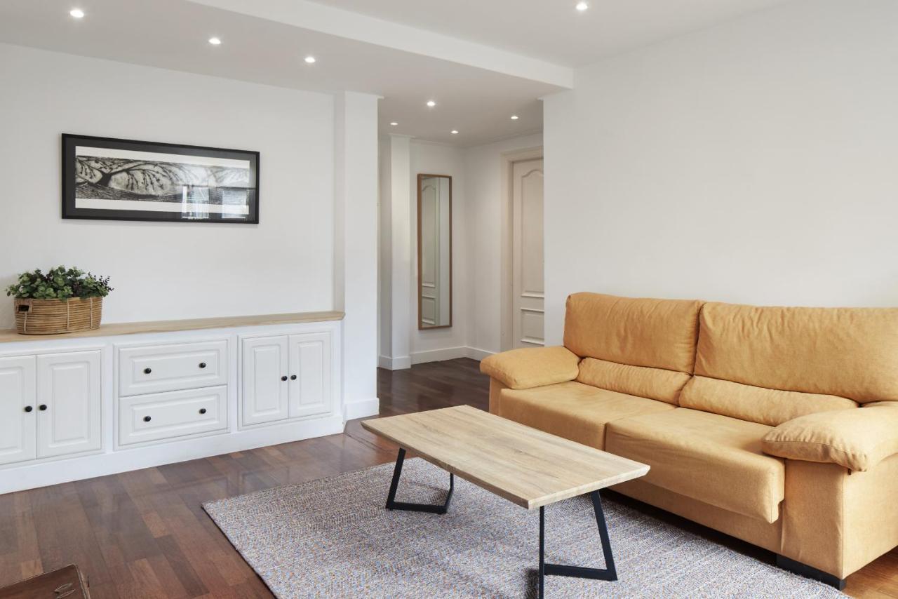 Always Easy I San Martin Ii Apartament *