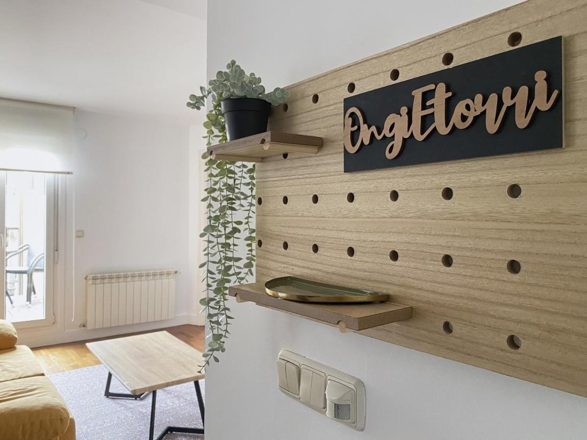 Always Easy I San Martin Ii Apartament *