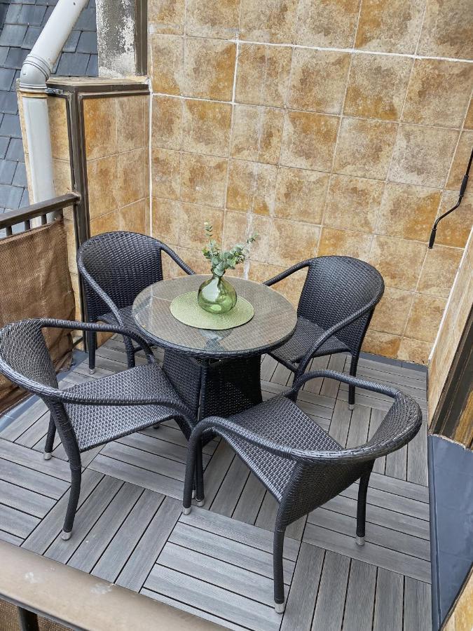Apartament Always Easy I San Martin Ii