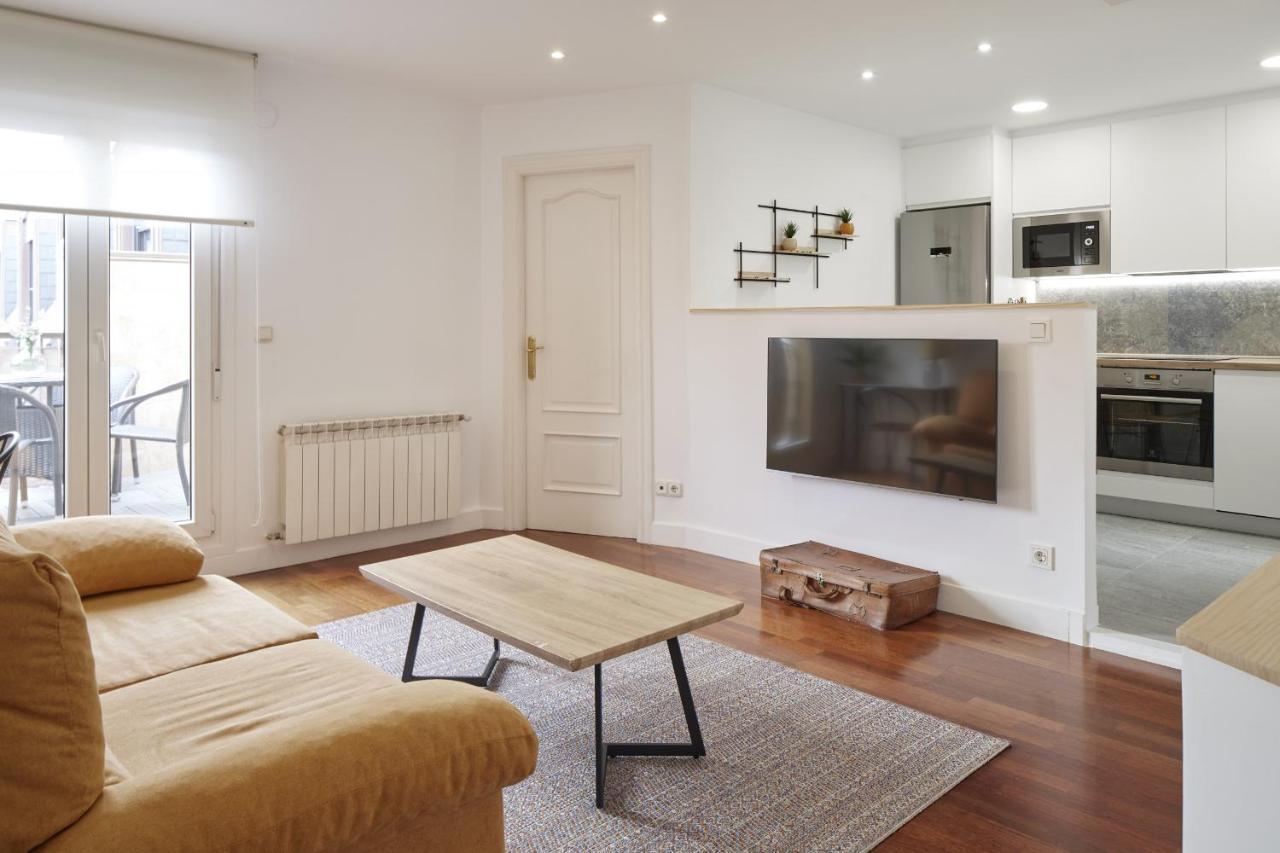 Always Easy I San Martin Ii Apartament *