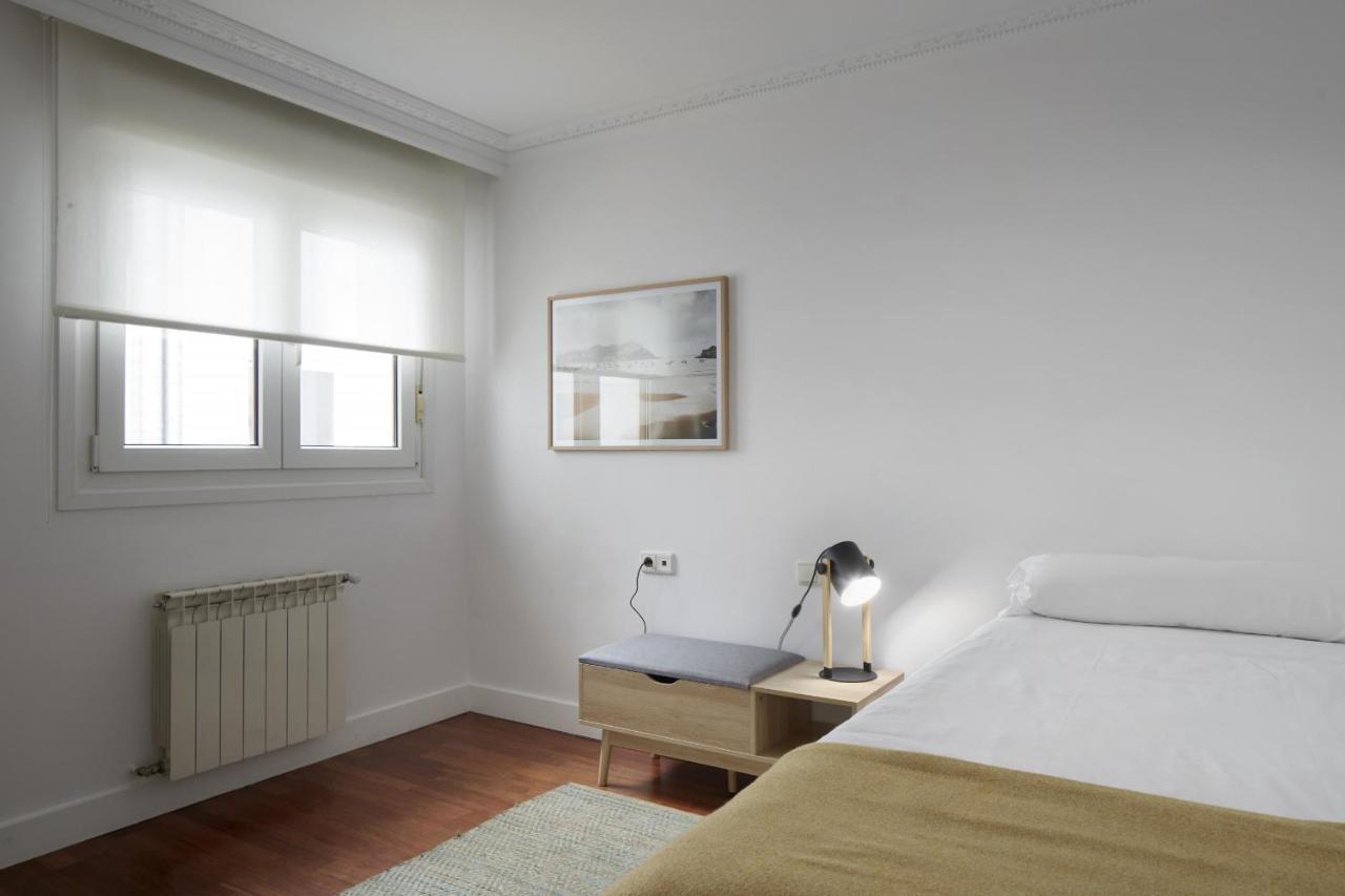Apartament Always Easy I San Martin Ii