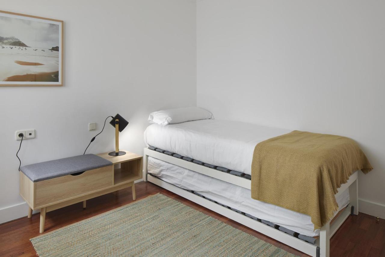 Apartament Always Easy I San Martin Ii