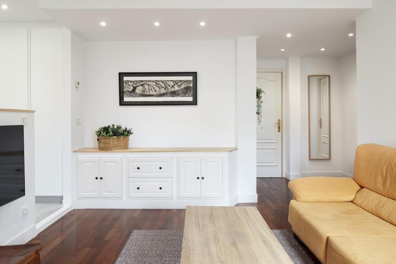 Apartament Always Easy I San Martin Ii *