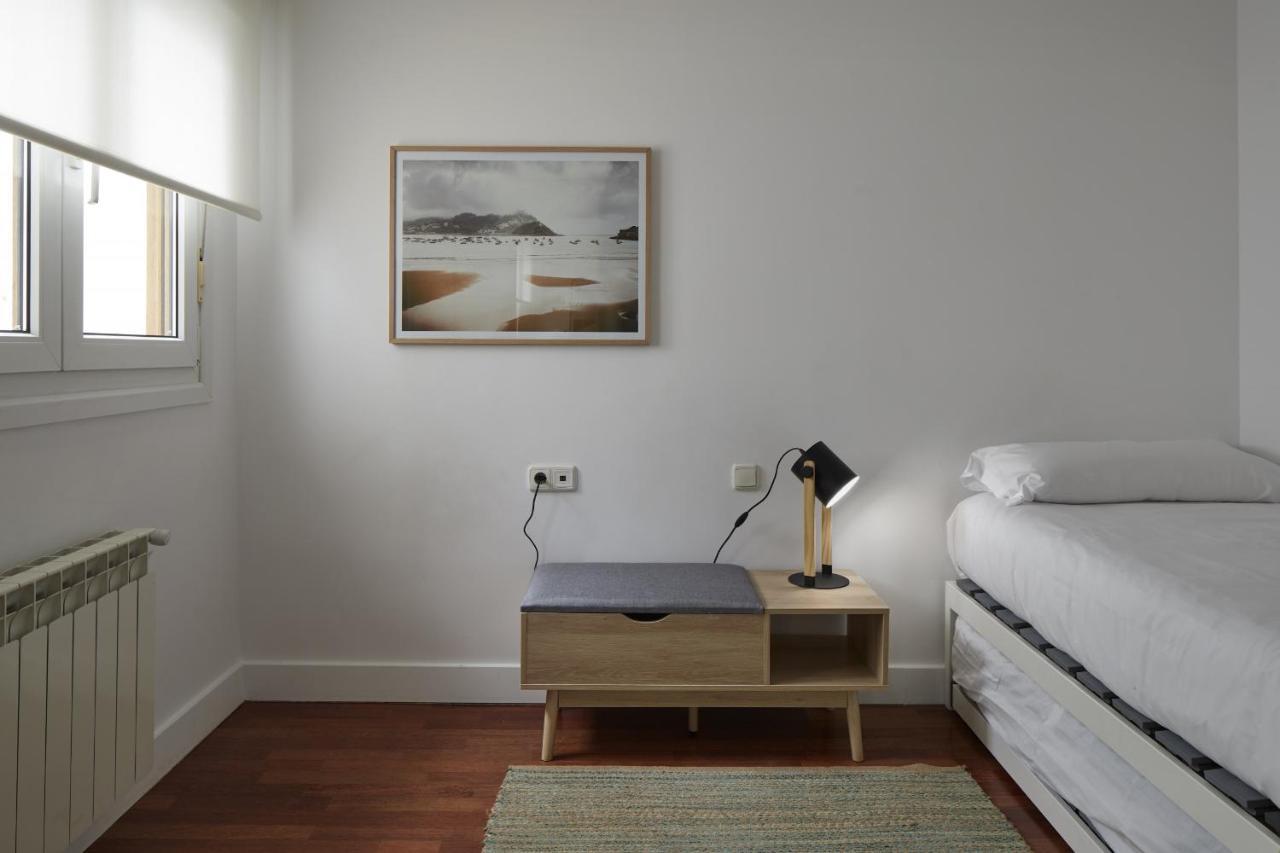 Always Easy I San Martin Ii Apartament